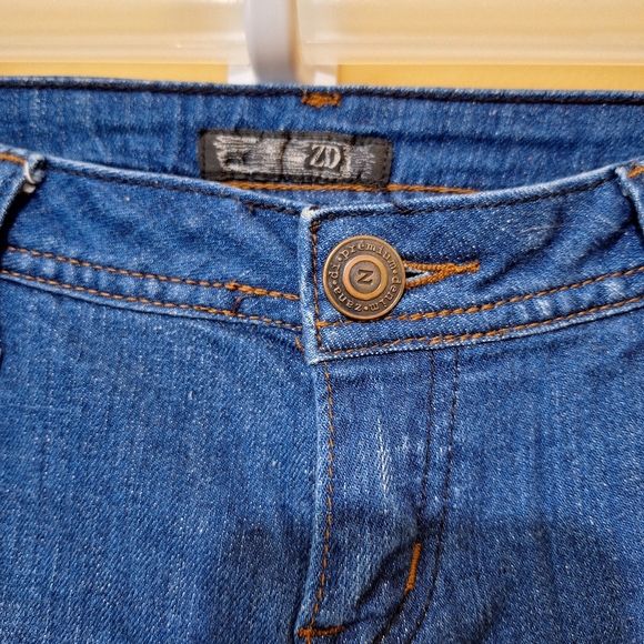 Zana Di Premium Low Rise Jeans Y2K - Picture 4 of 9